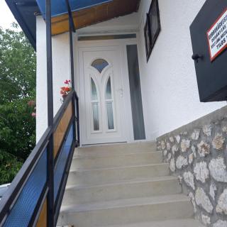 Diófa Apartman Bogács - 7