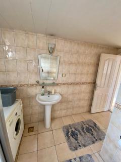 Deniz 400 metre eşyalı daire - Antalya - 1