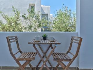 Aurora beachside home, Logaras beach, Paros - Logaras - 4