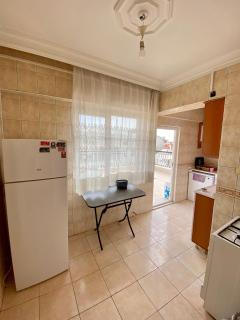 Deniz 400 metre eşyalı daire - Antalya - 3