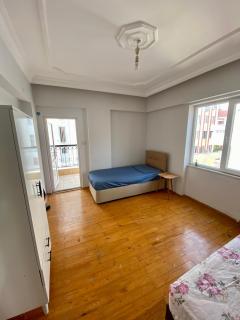 Deniz 400 metre eşyalı daire - Antalya - 5