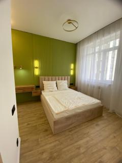 Samal Caspian Sea Apartments - 4