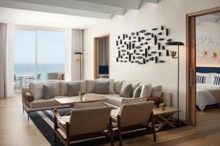 The St. Regis Al Mouj Muscat Resort - 6