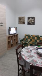 Casa Del Duca - Sapri - 5