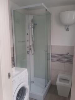 Casa Del Duca - Sapri - 1