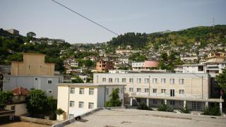 Melek Luxury Apartment Unit 16 - Gjirokastër - 3