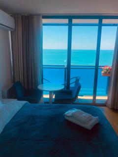 Amazing View Batumi - Batumi - 9