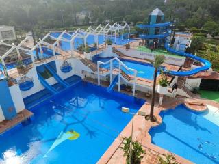 Benalbeach Paradise - Benalmádena - 5