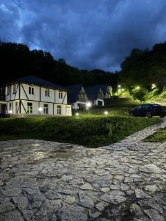 Lovely Apartment Near River Una / Fatima 1 - Bihać - 6