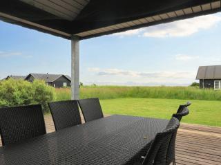 8 person holiday home in Nysted - Nysted - 6