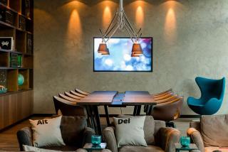 Motel One München-Parkstadt Schwabing - Monaco di Baviera - 8
