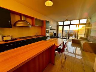 Lovely Penthouse off the Marina - Taʼ Xbiex - 4