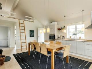 8 person holiday home in Nysted - Nysted - 1