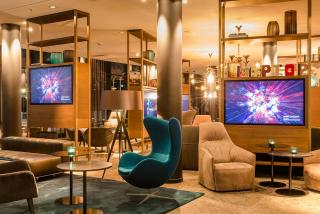 Motel One München-Parkstadt Schwabing - Monaco di Baviera - 5
