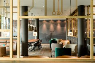 Motel One München-Parkstadt Schwabing - Monaco di Baviera - 3