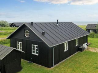8 person holiday home in Nysted - 7
