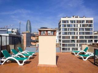 Loft Poblenou cerca de la playa/wifi/azotea - 3