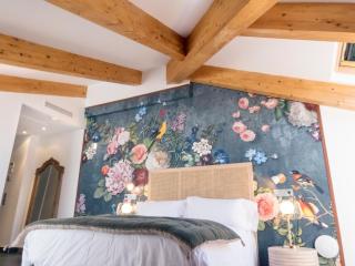 Christine Boutique Hotel - El Barraco - 3