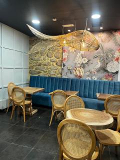 Christine Boutique Hotel - El Barraco - 2