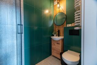 Apartly - apartament 8, Mickiewicza 34 - Szczecin - 7
