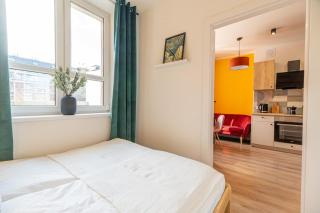 Apartly - apartament 8, Mickiewicza 34 - Szczecin - 6