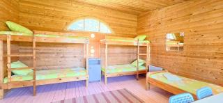 Jõekääru Camping - Valgeranna - 1