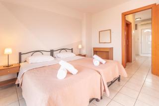 PROPERSTAY 107 - Villa Sea View Polychrono - Polychrono - 7