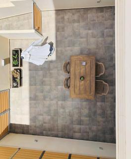 Sunday Loft apartment - Chania - 7