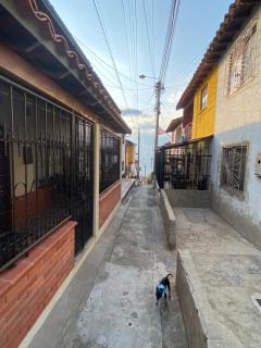 Apartaestudio Barrio Jose Amorales Socorro Calle 16a # 7-37 - Socorro - 7