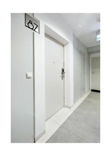 Old Town Chic Studio - Poznań - 8