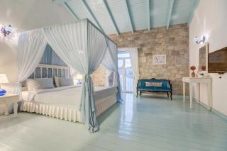 Beyazhan Hotel - Alaçatı - 9