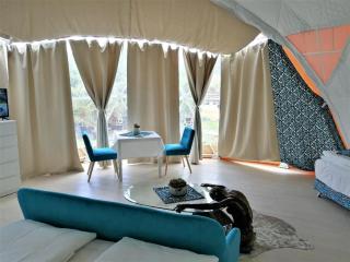 Glamping-Tinyhouses am Neusiedlersee - Fertőrákos - 5