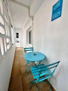 Magnífico Apartamento en el centro de Fuengirola - Fuengirola - 6