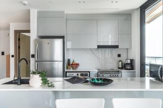 The Smart Concierge - Binghatti Canal - Dubai - 3