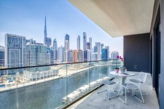 The Smart Concierge - Binghatti Canal - Dubai - 9