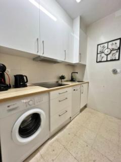 Magnífico Apartamento en el centro de Fuengirola - Fuengirola - 5