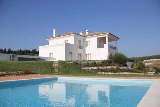 Lakeview Luxury Villa With Pool - Óbidos - 8