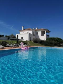Lakeview Luxury Villa With Pool - Óbidos - 2