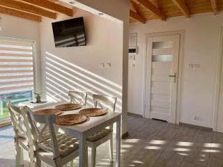 Domki u Grażyny Mikołajki - 3