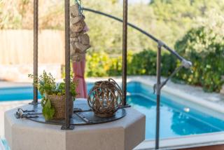 Stone house Mornar near beach - 9