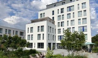 the place Herzogenaurach - Serviced Apartments - 3