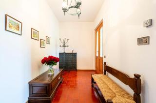 Luxury in the Tuscan Mountains Rustic Villa with WiFi and Park - Avaglio - 2