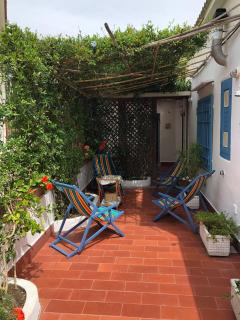 il cancelletto - Procida - 3
