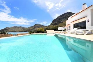 Ferienhaus mit Privatpool für 8 Personen ca 170 qm in Artà, Mallorca Nordostküste von Mallorca - Artá - 8