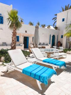 Dar Fen Luxery House - Houmt Souk - 4
