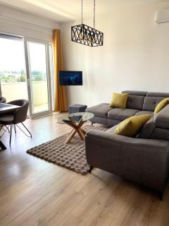 Mirabel Apartments - Ulcinj - 9
