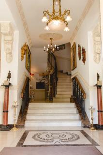 Royal Hotel - Varna - 1