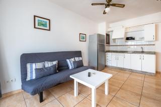 Apartamento Trilo 25 - Es Pujols - 7