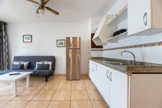 Apartamento Trilo 25 - Es Pujols - 4