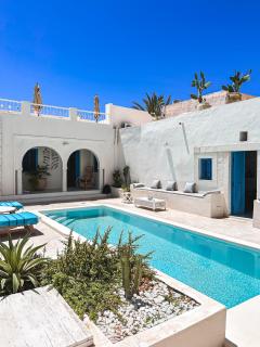 Dar Fen Luxery House - Houmt Souk - 5